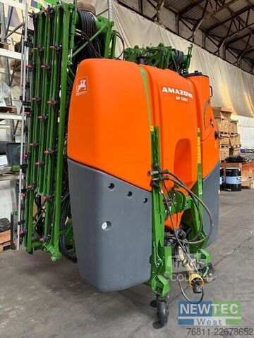 Pesticidesproeier Amazone UF 1302