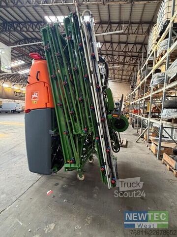 Pesticidesproeier Amazone UF 1302