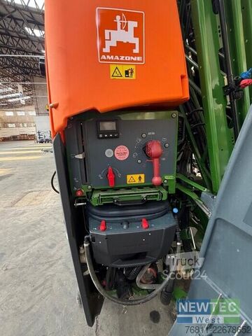 Pesticidesproeier Amazone UF 1302