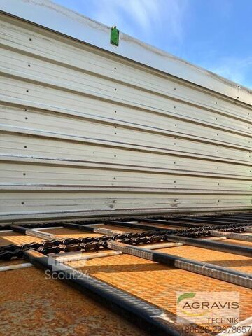 Opraapwagen Joskin SILOSPACE 26/50