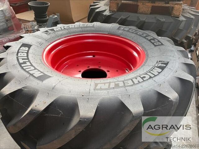 Wiel Michelin KR 540/65R28