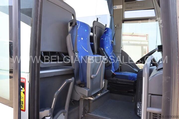 Προπονητής Mercedes Tourismo 16RHD-M / 2A /  13.0m / Lift / Airco