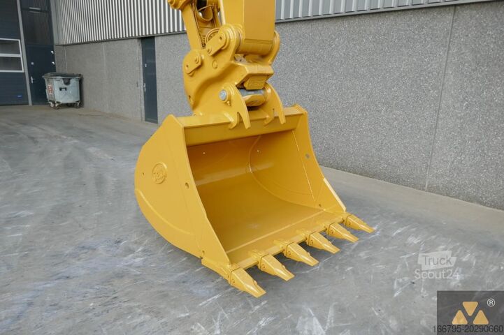 Raupenbagger Caterpillar 330FL