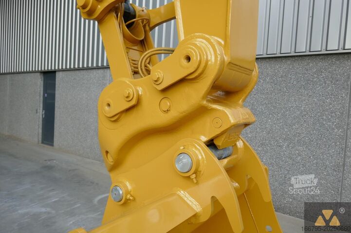 Raupenbagger Caterpillar 330FL