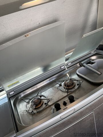 Avtodom 2023 Volkswagen California Ocean Automatik | Aufstelldach