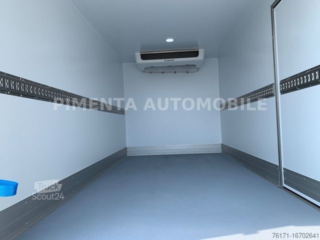 Fourgon isotherme frigorifique IVECO Daily 50C18A8 Mod24 TK CARRIER UNTERFAHR-LBW LED