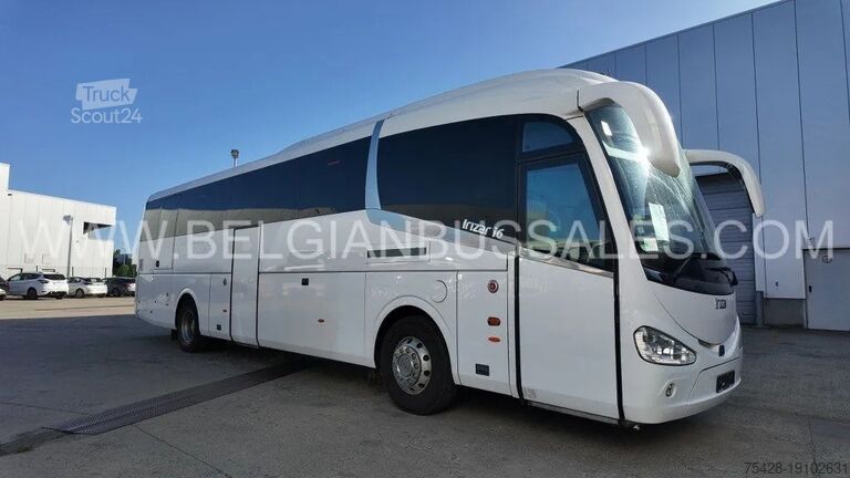 Προπονητής Irizar I6 12.35 / Lift
