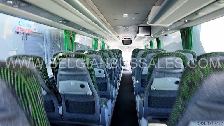 Προπονητής Irizar I6 12.35 / Lift