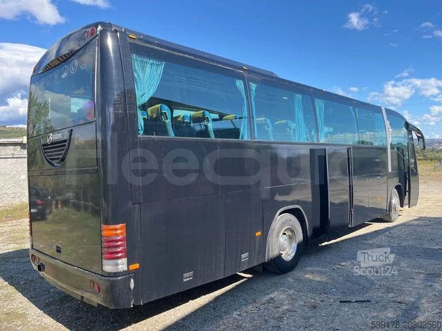 Туристический автомобиль Irizar Scania Century