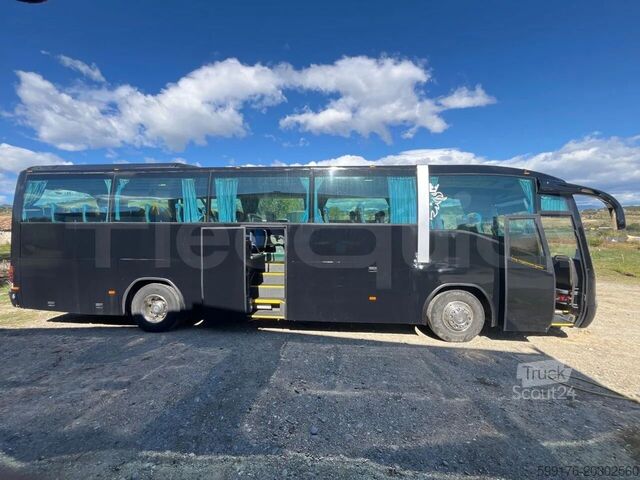 Туристический автомобиль Irizar Scania Century