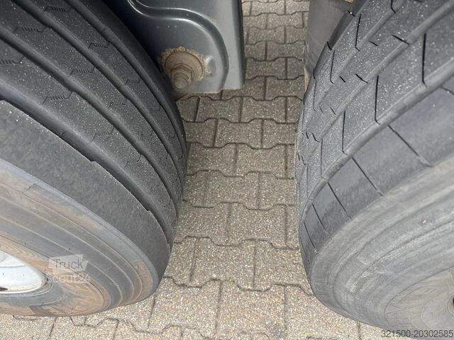 Presenninger, der kan skubbes Krone SD Schuifzeil -Dak / SAF-Disc / APK 10-2026!
