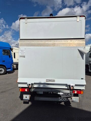 Camion-caisse Mercedes-Benz SPRINTER 315 CDI