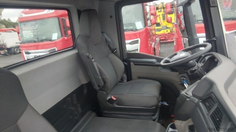 Lkw-Arbeitsbühne MAN TGL 8.190 BB Palfinger P 300 KS