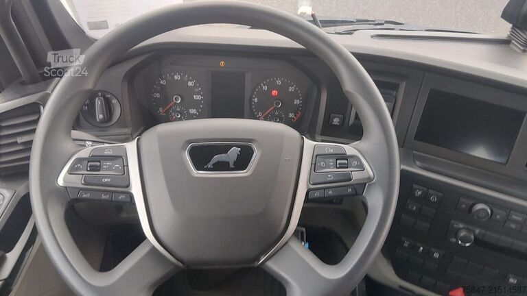 Lkw-Arbeitsbühne MAN TGL 8.190 BB Palfinger P 300 KS