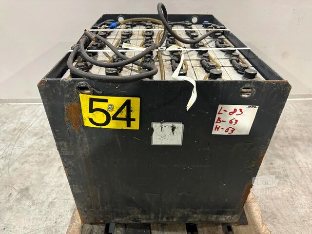 Batterie de chariot élévateur AIM Forklift Battery [ID: 1054]