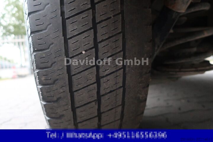 Bestelwagen MERCEDES-BENZ Vito Kasten 116 CDI lang /Klima/1. Hand/ FN:57