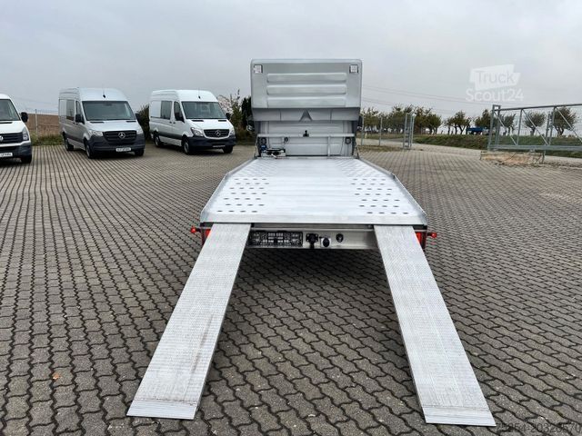 Araba taşıyıcı panelvan MERCEDES-BENZ Sprinter 316 CDI+Neuer Aufbau+Fahrtenschreiber