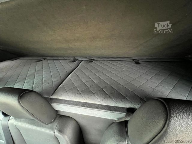 Araba taşıyıcı panelvan MERCEDES-BENZ Sprinter 316 CDI+Neuer Aufbau+Fahrtenschreiber