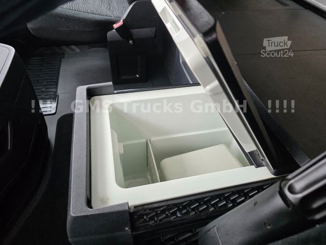 Ελκυστήρας μεγάλου όγκου MERCEDES-BENZ Actros 1845 / Park Cool / 2 Tank / Mirror Cam
