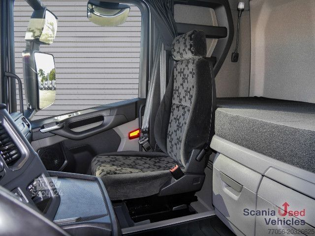 Standardní tahač Scania R 460 A4x2NA - SUPER -