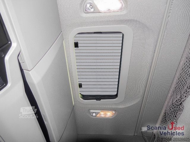 Standardní tahač Scania R 460 A4x2NA - SUPER -