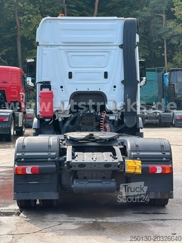 Standart çekici ünitesi MERCEDES-BENZ Actros 1846 LS 4x2