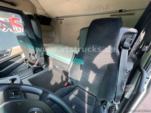 Standart çekici ünitesi MERCEDES-BENZ Actros 1846 LS 4x2