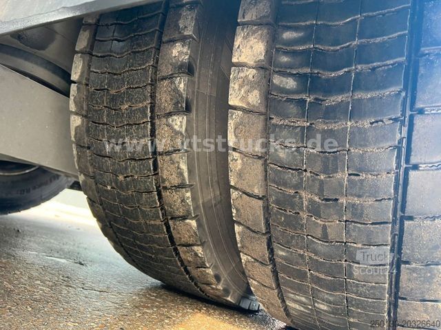 Standart çekici ünitesi MERCEDES-BENZ Actros 1846 LS 4x2