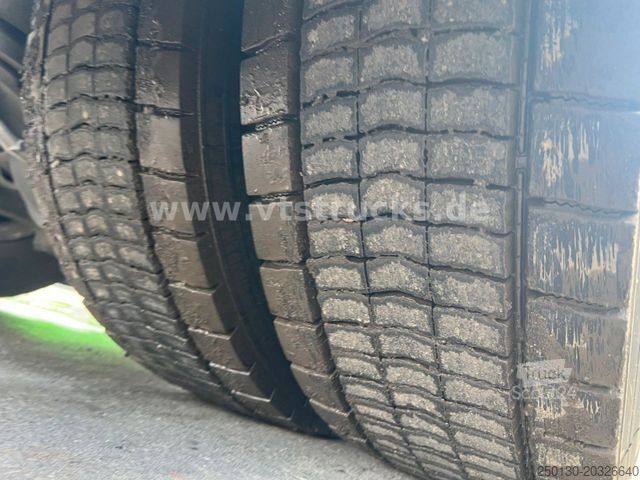 Standart çekici ünitesi MERCEDES-BENZ Actros 1846 LS 4x2