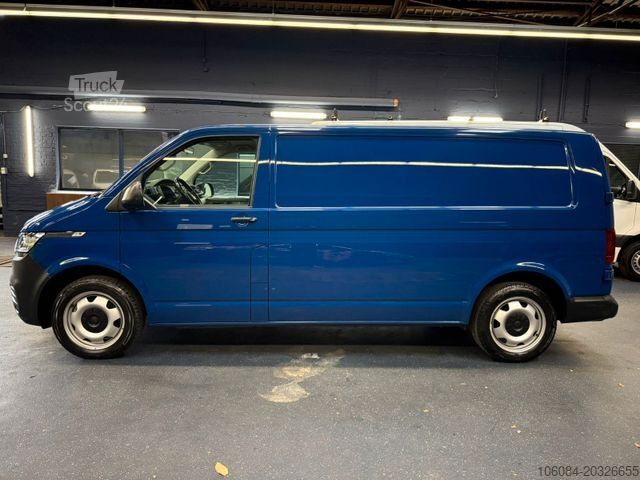 Kastenwagen VOLKSWAGEN T6.1 Kasten 4 Motion DSG Lang KLIMA STHZ AHK