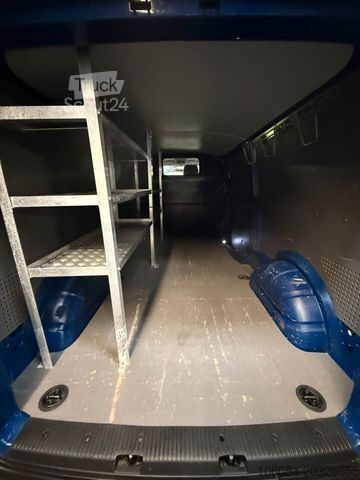 Kastenwagen VOLKSWAGEN T6.1 Kasten 4 Motion DSG Lang KLIMA STHZ AHK