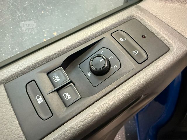 Kastenwagen VOLKSWAGEN T6.1 Kasten 4 Motion DSG Lang KLIMA STHZ AHK