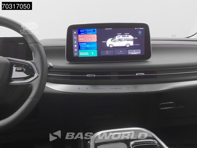 Matkustajaliikenne Maxus Mifa 9 COMING SOON! MIFA 9 Premium 90 Kwh 595km...