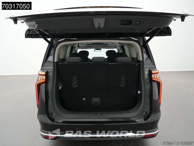 Matkustajaliikenne Maxus Mifa 9 COMING SOON! MIFA 9 Premium 90 Kwh 595km...