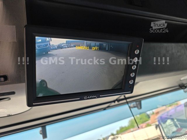Autožeriav MAN TGX 26.440 / 18m HMF 2120 Kran / 100% Service
