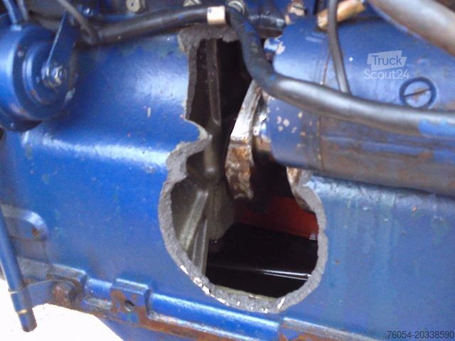 Tracteur SAME MINITAURO 50 2 RM