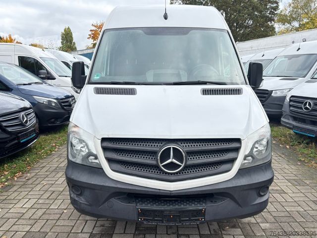 Bestelwagen MERCEDES-BENZ Sprinter 316 CDI MAXI|KLIMA|TÜV 12 2026