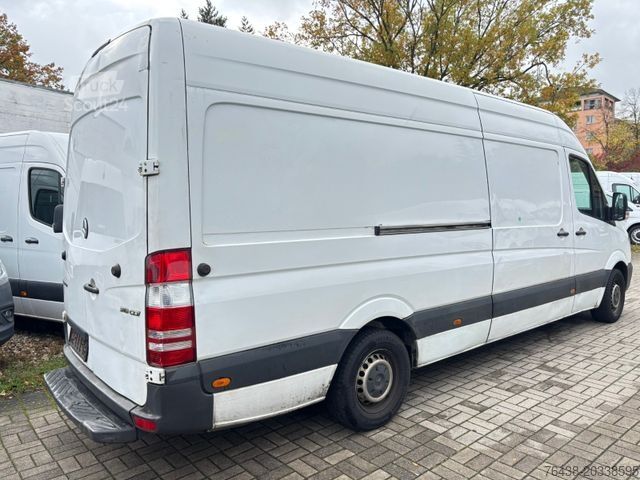 Bestelwagen MERCEDES-BENZ Sprinter 316 CDI MAXI|KLIMA|TÜV 12 2026