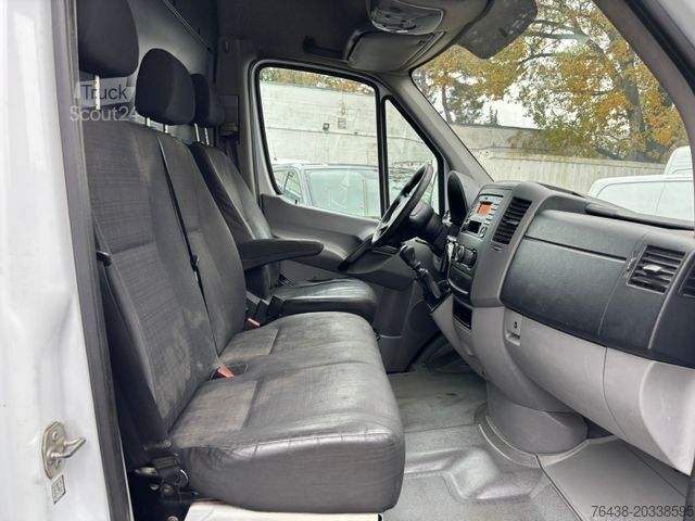 Bestelwagen MERCEDES-BENZ Sprinter 316 CDI MAXI|KLIMA|TÜV 12 2026