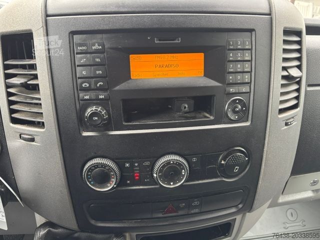 Bestelwagen MERCEDES-BENZ Sprinter 316 CDI MAXI|KLIMA|TÜV 12 2026