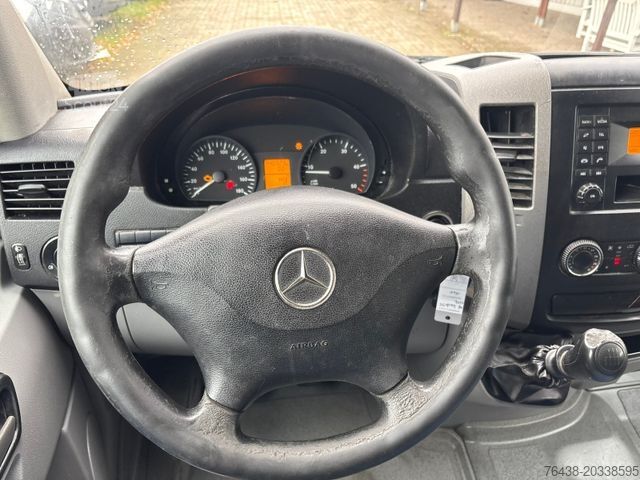 Bestelwagen MERCEDES-BENZ Sprinter 316 CDI MAXI|KLIMA|TÜV 12 2026