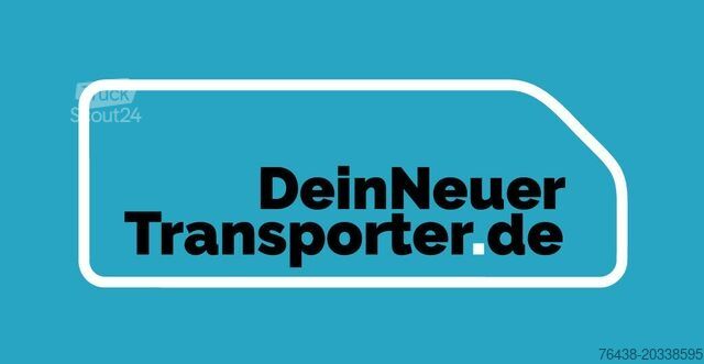 Bestelwagen MERCEDES-BENZ Sprinter 316 CDI MAXI|KLIMA|TÜV 12 2026