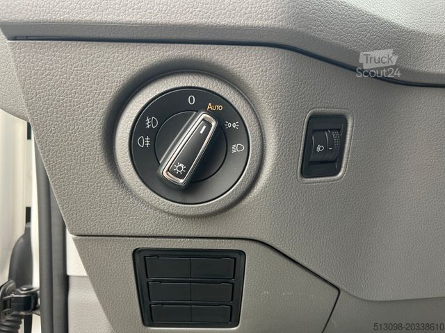 Otros VOLKSWAGEN CRAFTER XXL KOFFER LBW AUTOMATIK ACC LANE ASSIST