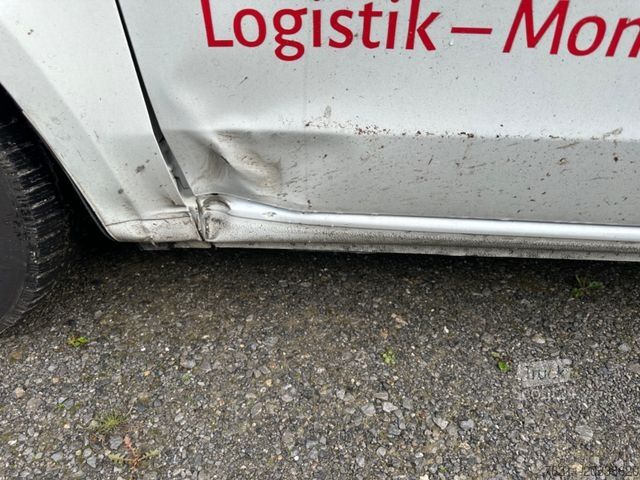 Furgon blaszak MERCEDES-BENZ Vito Kasten 109/110/111/114 CDI FWD extralang