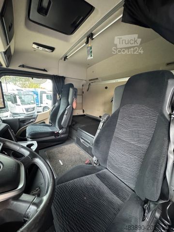 Drankentruck MERCEDES-BENZ Actros 2548L-/Lenk-Lift/Retarder/Mirror-Cam