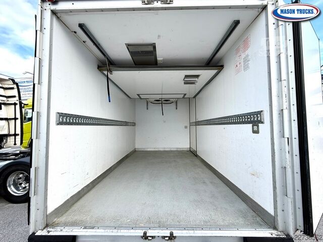 Chłodnia dostawcza Iveco Daily 35c160 FRCX Doppia Temperatura
