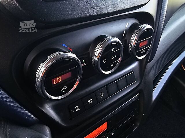 Break cu acoperiș înalt IVECO DAILY 35C16 DL AUT. L2H2