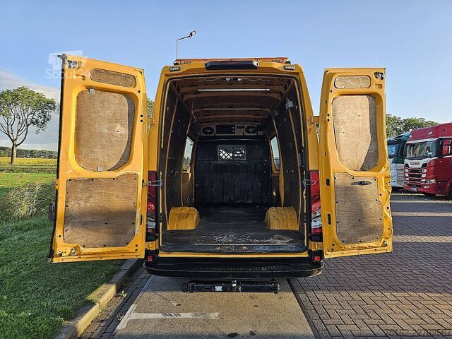 Break cu acoperiș înalt IVECO DAILY 35C16 DL AUT. L2H2
