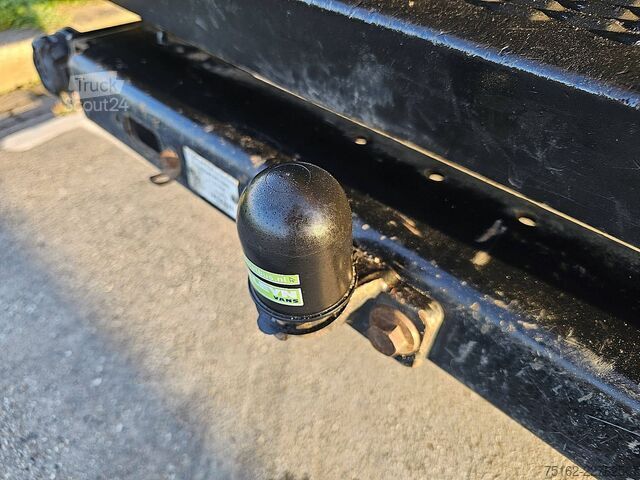 Break cu acoperiș înalt IVECO DAILY 35C16 DL AUT. L2H2
