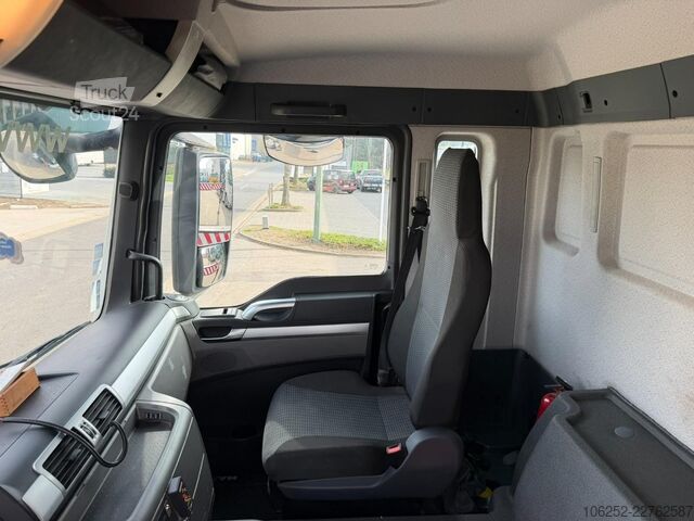 Dépanneuse MAN TGS 41.440 8x4 + (45m!) KRAN FASSI F2150 RAL 8+...
